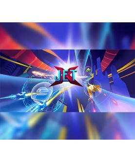 JetX VR Steam Key GLOBAL
